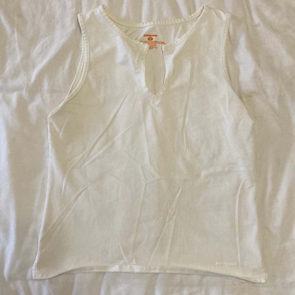 Patagonia Tank